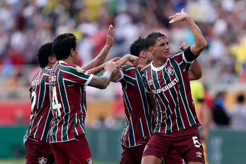 فلومينينسي أمل أمريكا الجنوبية الوحيد في كأس العالم للأندية